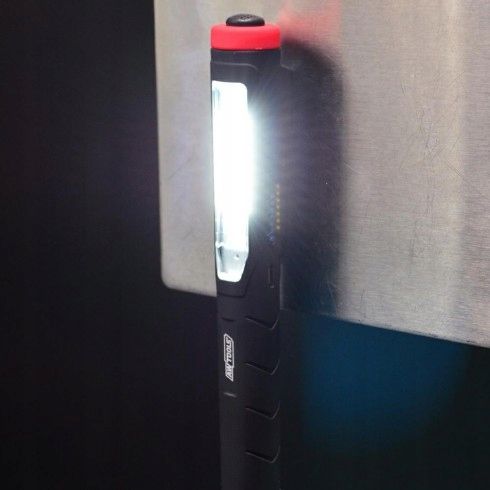 AWTOOLS LATARKA WARSZTATOWA EASY LED na Arena.pl