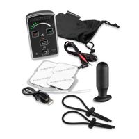 zestaw do elektrostymulacji flick stimulator multi-pack