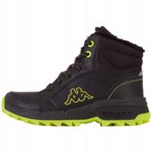 BUTY GRANTE K JR KAPPA 27