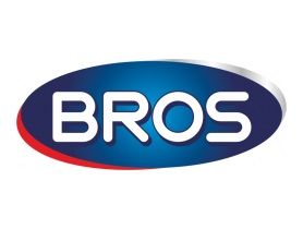 BROS Preparat do śmietników 2w1 500ml na Arena.pl