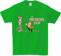 Koszulka T-shirt Różowa Pantera