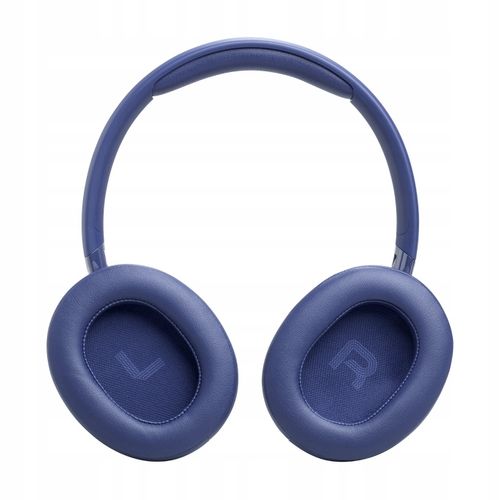 Sluchawki JBL TUNE 730BT niebieskie na Arena.pl