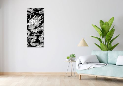 Obraz 40x100cm Orient na Arena.pl