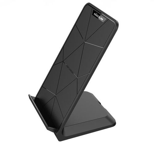 Ładowarka Nillkin Wireless Charging Stand - Black na Arena.pl
