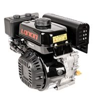 Silnik Loncin LC170F-R wał poziomy 19,05 mm / 62 mm LC170F-R