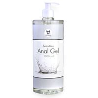 Sensitive Anal Gel 1000 Ml Rozluźniający Tyłeczek