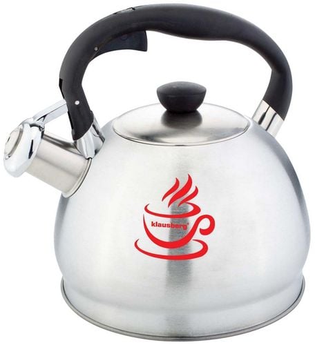 czajnik klausberg 1,8l thermo indicator kb-7044 na Arena.pl