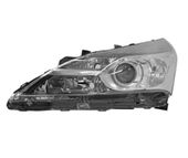 Toyota Verso 13- Reflektor przedni lampa przednia lewa
