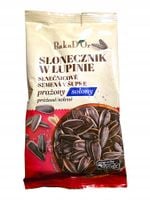 BakaDOr Słonecznik w Łupinie solony 200g