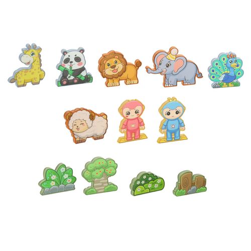 Klocki Świecące Magnetyczne Konstrukcyjne Tor Kulkowy Kulodrom Panele 90el. na Arena.pl