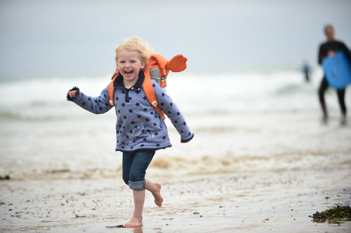 Plecak LittleLife SwimPak 3+ Nemo na Arena.pl
