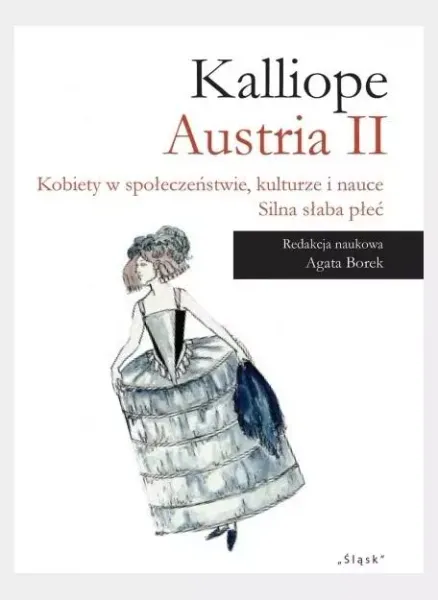 Kalliope. Austria II zdjęcie 1
