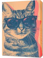 Obraz 50x70cm Trendsetter