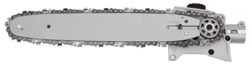 PRZYSTAWKA PIŁA ŁAŃCUCHOWA ADAPTER do KOSY SPALINOWEJ ŚREDNICA 28mm 9FREZÓW na Arena.pl