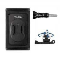 mocowanie do plecaka z kamerą telesin gp-bpm-005 backpack mounting