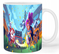 Kubek ceramiczny Brawl Stars