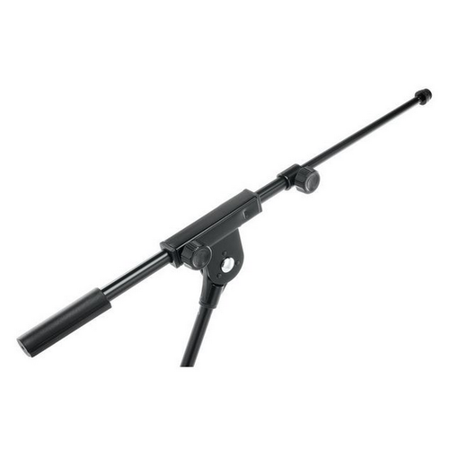 Statyw mikrofonowy metalowy niski 50-70 cm combo perkusja Millenium MS 2002 na Arena.pl