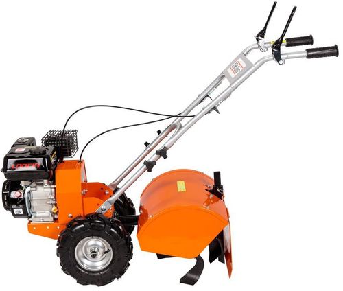 OLEO MAC OM LINE PT48BS GLEBOGRYZARKA SPALINOWA KULTYWATOR Z NAPĘDEM SAMOBIEŻNA 6,5 KM B&S BRIGGS&STRATTON PREMIUM - OFICJALNY DYSTRYBUTOR - AUTORYZOWANY DEALER OLEO MAC na Arena.pl