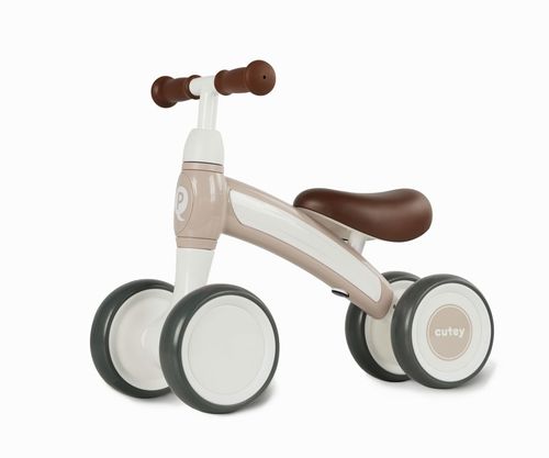 Qplay Pojazd Cutey Retro Beige na Arena.pl