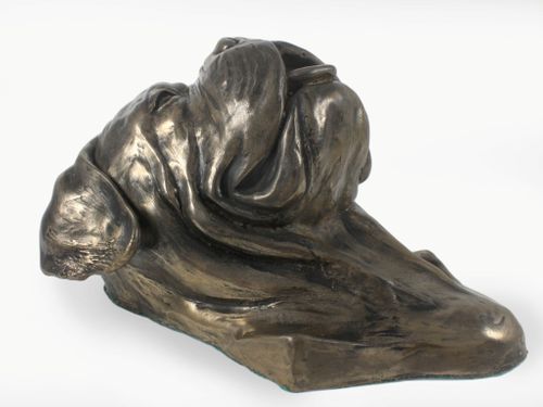 Mastif Francuski - figurka - 1579 na Arena.pl