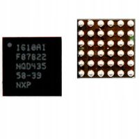 Nowy układ zasilania iPhone 5S U2 1610A1 FV GW.24m
