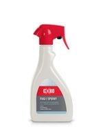 preparat do czyszcenia fug i spoin 600ml - cx-280