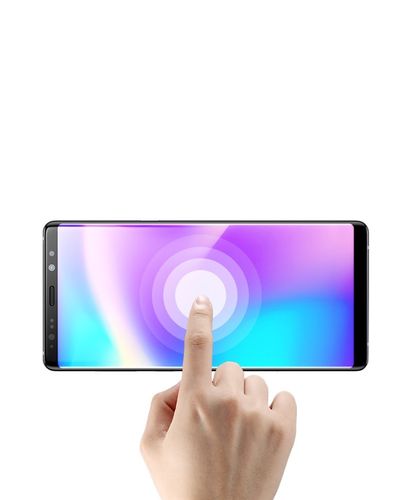 SZKŁO SAMSUNG GALAXY NOTE 9 BENKS X-PRO+ 3D na Arena.pl