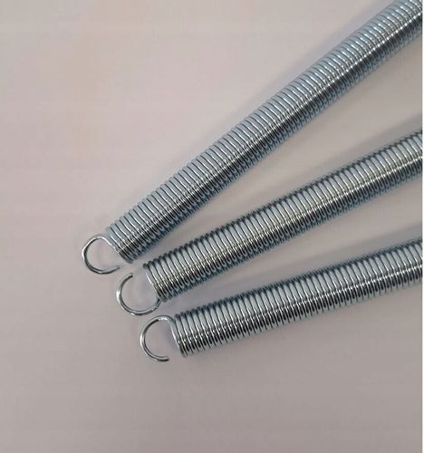 SPRĘŻYNA NACIĄGOWA DO BRAM GARAŻOWYCH 6/40/700 MM na Arena.pl