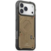 ETUI DO IPHONE 17 PRO MAX SKINARMA VIGOR MAGSAFE KAMIEŃ