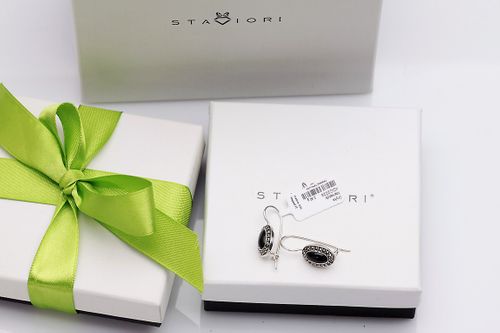 Kolczyki Staviori KDO2026 na Arena.pl