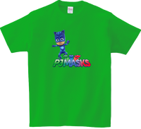 Koszulka T-shirt Pidżamersi
