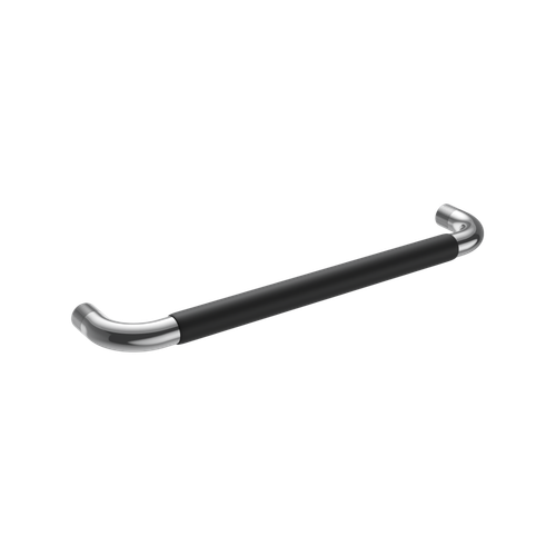 Hendi uchwyt łazienkowy prosty 45 cm, chrom na Arena.pl