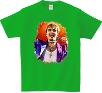 Koszulka T-shirt MATA