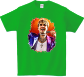 Koszulka T-shirt MATA