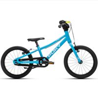 Rower PUKY LS-PRO 16 LTD niebieski 1522