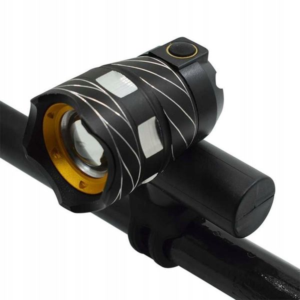 Komplet świateł przednich do hulajnóg elektrycznych zdjęcie 3