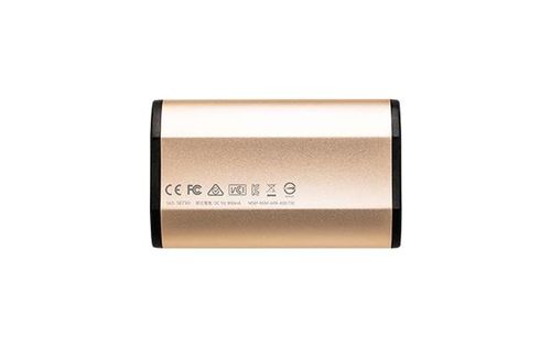 Adata External SSD SE730H 256 GB ,Gold na Arena.pl