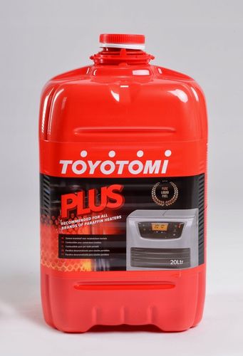 Paliwo naftowe nafta do pieców naftowych Toyotomi Plus 20 l ZIBRO na Arena.pl