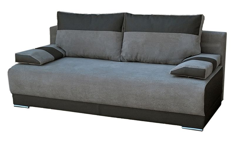 Królewska Kanapa Ramzes zdjęcie 1