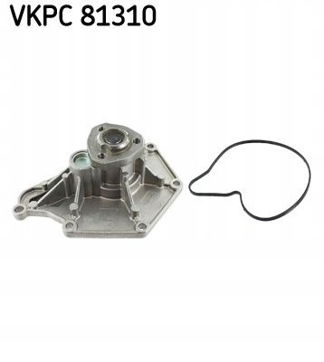 VKPC 81310/SKF POMPA WODY VW PHAETON/A4/A6 na Arena.pl