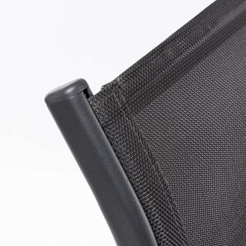 Meble Ogrodowe Zestaw Mebli Ogrodowych Stół 2x Krzesła Taras Balkon Komplet na Arena.pl