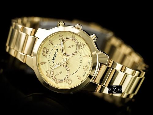 ALBATROSS ABBA64 (za525c) na Arena.pl