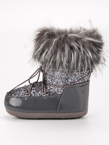 MODNE ŚNIEGOWCE Rozmiar - 37 na Arena.pl