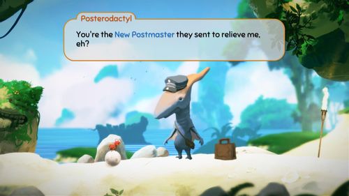 Yoku's Island Express XBOX ONE SERIES X/S KLUCZ CD KEY BEZ VPN 24/7 na Arena.pl