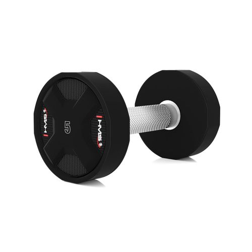 Hantla HPC z poliuretanu CPU HMS 5 kg na Arena.pl