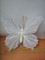 motyl na klips 30cm   86736