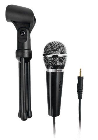 Trust Starzz Microphone na Arena.pl