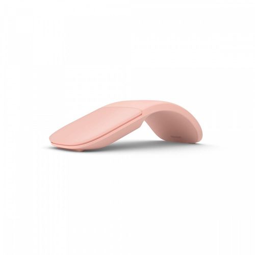 Microsoft Mysz Arc Mouse BT SOFT PINK ELG-00032 na Arena.pl