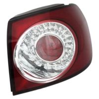 LAMPA TYLNA PRAWA VW GOLF V 2003 2004 2005 2006 2007 2008 2009