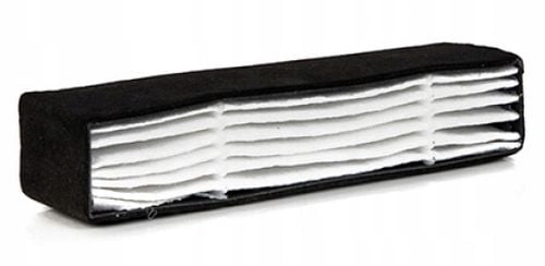 kaseta filtracyjna do oczyszczacza warmtec ap go na Arena.pl